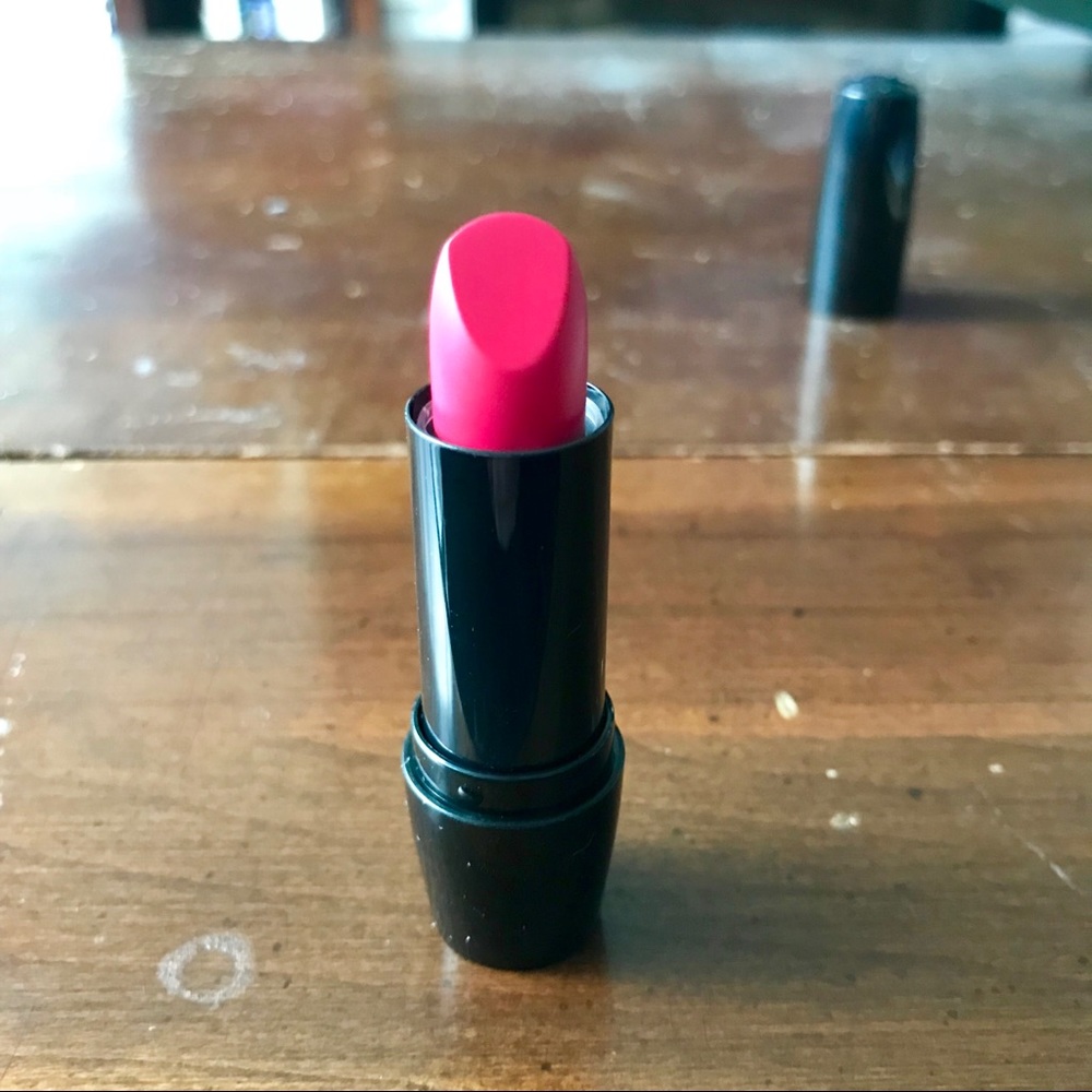 BNIB Lancôme Sensational Effects Lipstick “Racy”